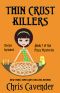 [Pizza Lovers 07] • Thin Crust Killers